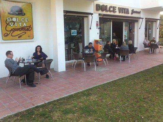 Dolce Vita Gourmet
